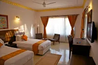 Buddha Maya Gardens by KGH Group - Stay in the Sacred Heart of Lumbini - Spa