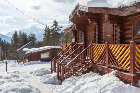 Софийские вершины