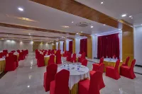 Golden Tulip Tirupati - breakfast
