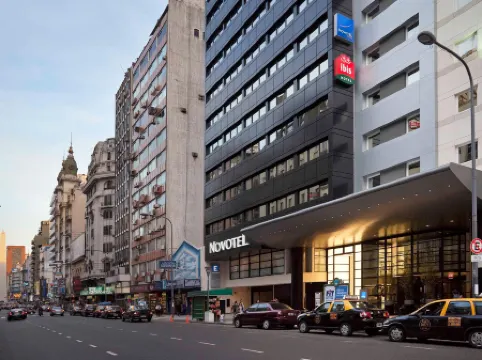 Novotel Buenos Aires