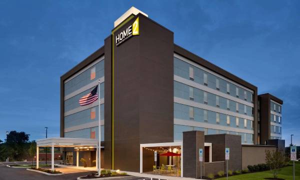 Home2 Suites by Hilton York