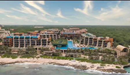 Hotel Xcaret Arte - All Parks All Fun Inclusive - Adults Only