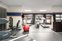 Hampton Inn Roanoke/Hollins-I-81 - Træningscentre
