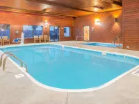 Days Inn by Wyndham Pontoon Beach Hotels in Pontoon Beach