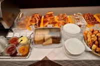 Novokuznetskaya Hotel Hotels in Novokuznetsk