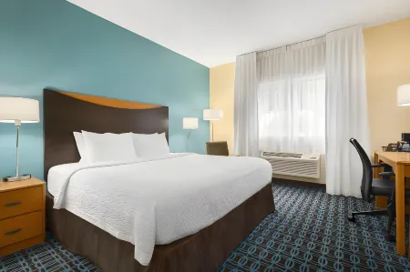 SureStay by Best Western Mount Pleasant Racine