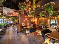 Litros Hotel & Spa Отели рядом с достопримечательностью «Станция метро Otogar»