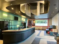 ibis Styles Barretos Hotels in Barretos