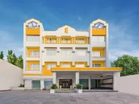 Bloom Hotel Katra