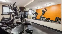 Spark by Hilton Eden Prairie - Gym