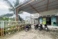 Fazira Homestay Syariah RedPartner Pandan