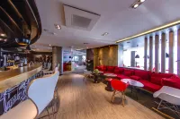 Ibis Cheboksary Center Hotels in Tjeboksary