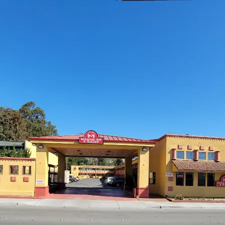 Mission Inn and Suites