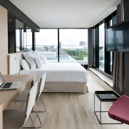 Barceló Hamburg