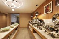 mari hotel - breakfast