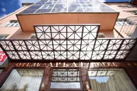 Arbat Hotel Ural State Forestry University 주변 호텔