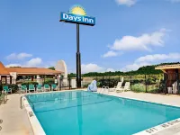 Days Inn by Wyndham Statesville Hotel a Bethany