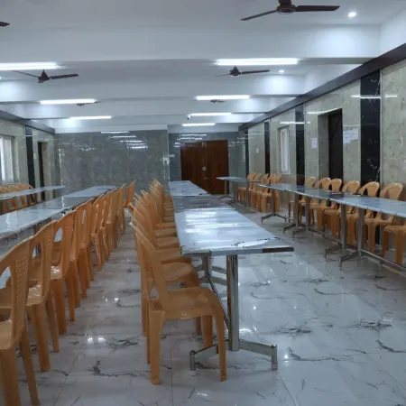 Kalyan Residency by Azalea