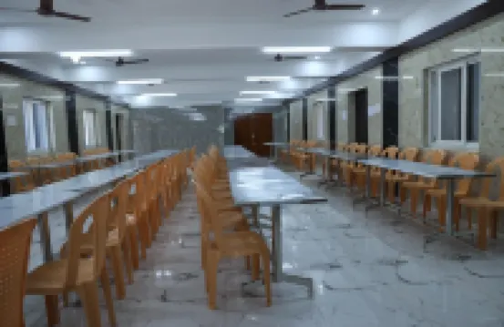 Kalyan Residency by Azalea