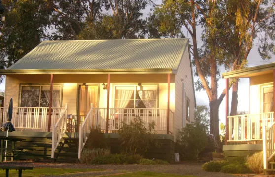阿沃卡小屋酒店