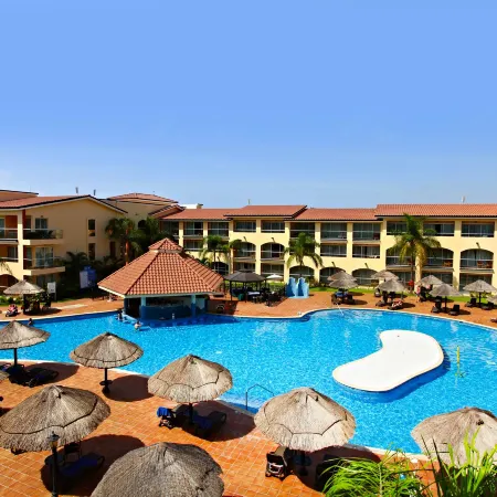 Select Club at Sandos Playacar All Inclusive - Adults Only Area