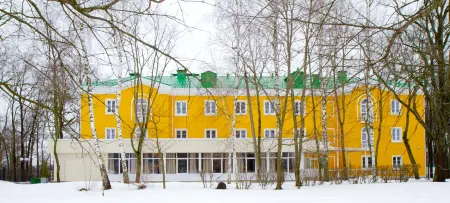 Усадьба Горки Отели в г. Ленинский район