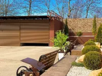 Park & House Hotel Hotels in Yessentuki