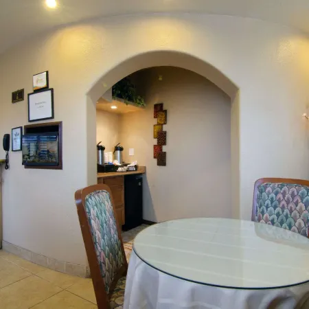 Rodeway Inn Near Coachella