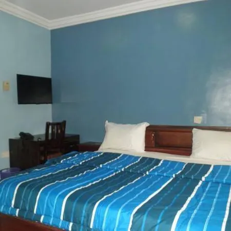 Isno Hotel