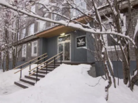 Yagel Hostel Hotels in Murmansk