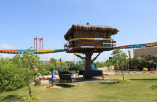 Unique Resort And Restaurant Hotels in Porbandar