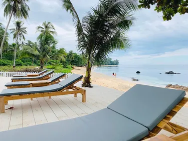 รูปภาพของโฮไรซอน บีช รีสอร์ท เกาะจำ