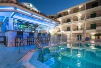 Alamis Hotel & Apartments - Pools