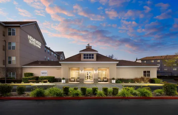 Homewood Suites by Hilton薩克拉門託/羅斯維爾店