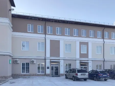 Радио Отели в г. Тверь