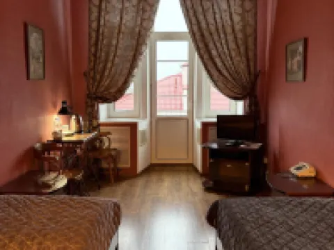 Hotel Eridan Hotels in Vitebsk