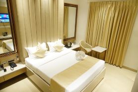 Red Orchid Hotel Kanpur