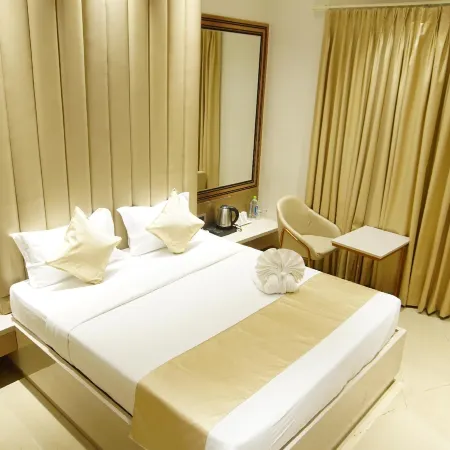 Red Orchid Hotel Kanpur