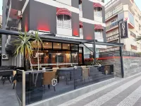 Akman City Hotel Hotels in 