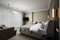 Astoriya Hotel Hotels in Kislovodsk