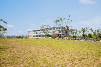 Sacheon Grand Tourist Hotel