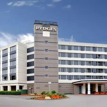 Rydges Bankstown an EVT hotel