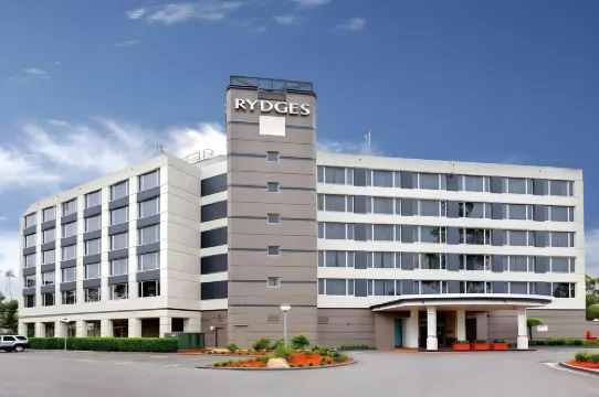 Rydges Bankstown an EVT hotel Hotels in Bankstown