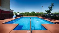 Best Western Plus Huntersville Inn  Suites Near Lake Norman