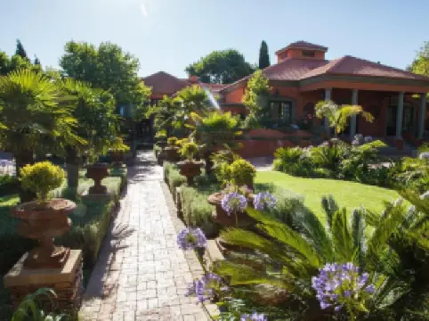 Ivory Manor Boutique Hotel