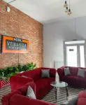 Hotel Veranda