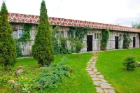 Hotel Hata Hotels near Moscow Sheremetyevo Airport