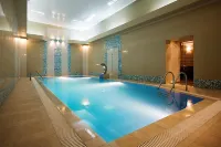 Chayka Hotel Hotels in Uglichsky District