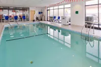 Hampton Inn College Park Hotels in Berwyn