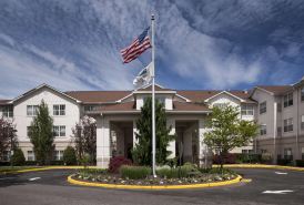 Homewood Suites by Hilton Newark - Cranford
